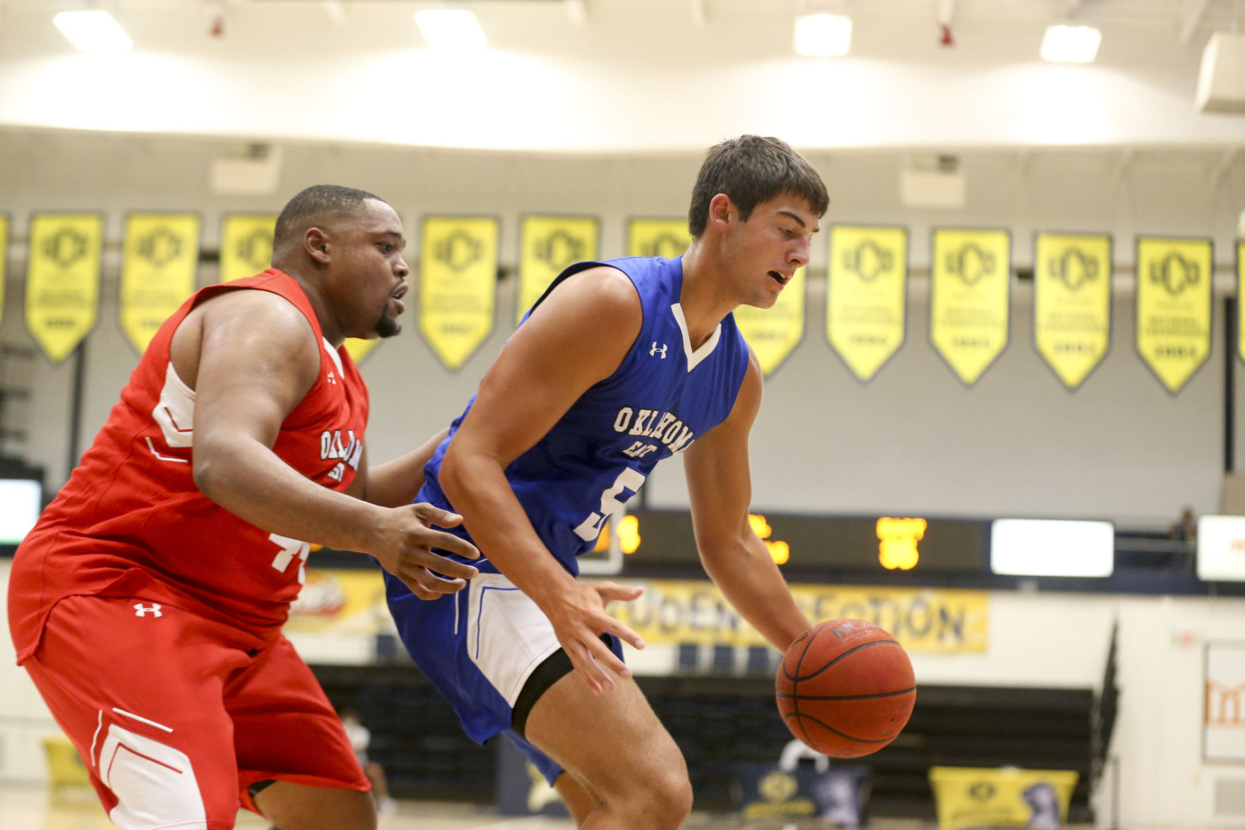 All-State Boys Basketball